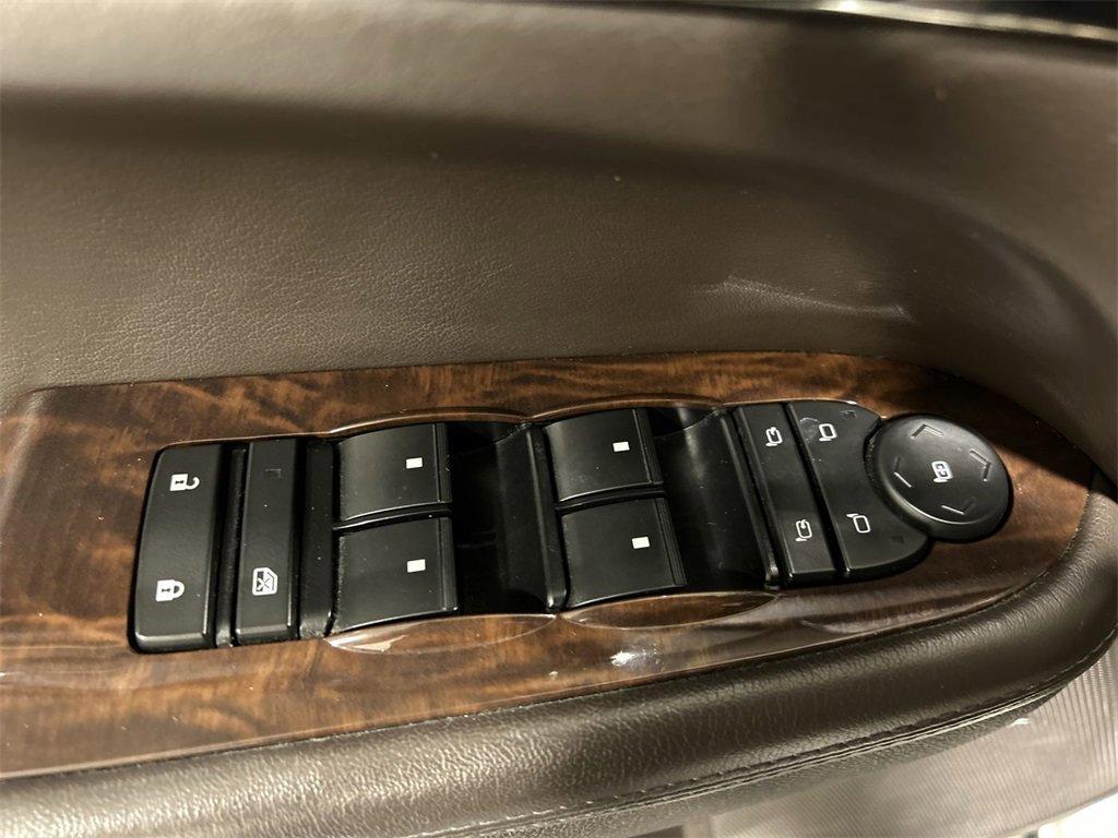used 2013 Buick Enclave car, priced at $10,999