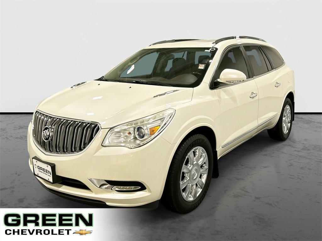 used 2013 Buick Enclave car, priced at $10,999