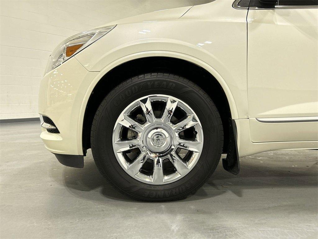 used 2013 Buick Enclave car, priced at $10,999