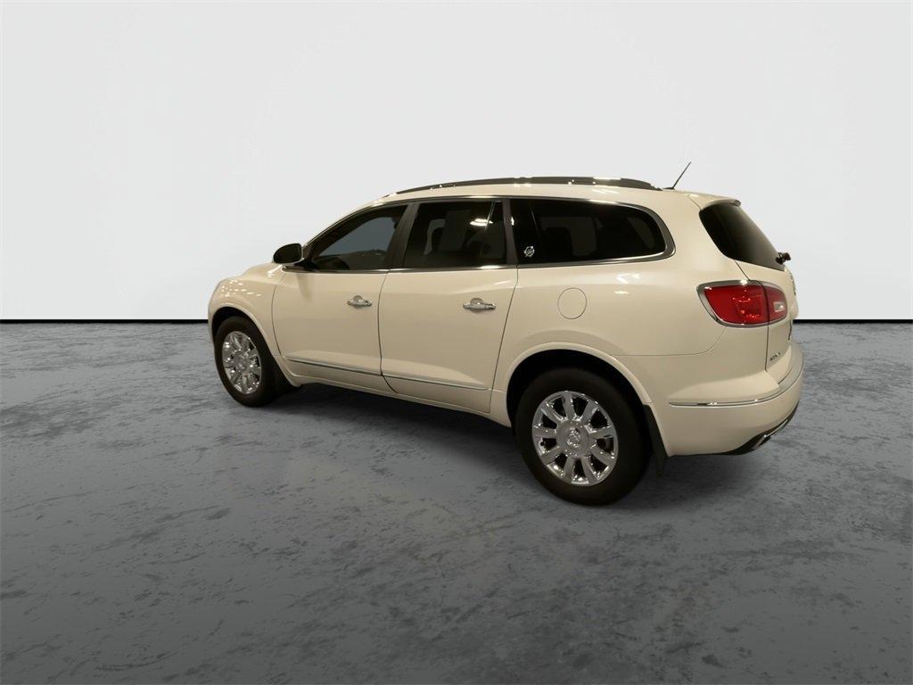 used 2013 Buick Enclave car, priced at $10,999