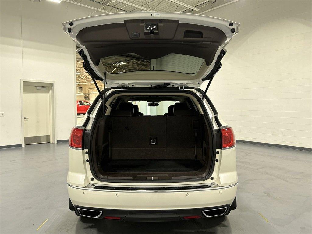 used 2013 Buick Enclave car, priced at $10,999