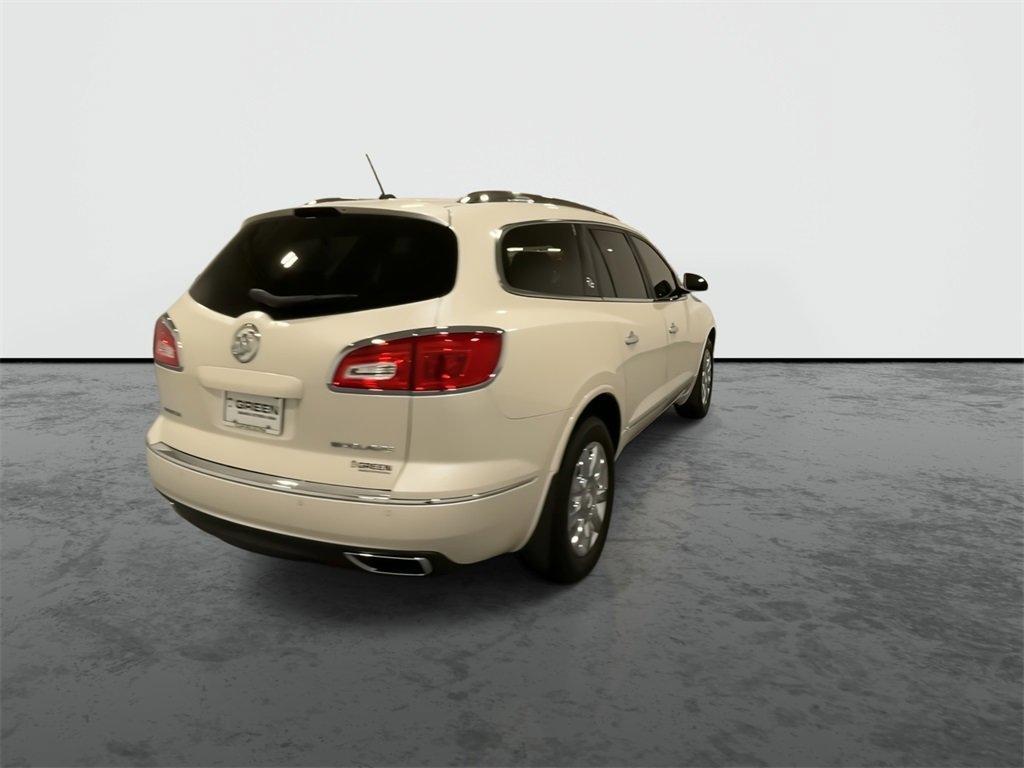 used 2013 Buick Enclave car, priced at $10,999