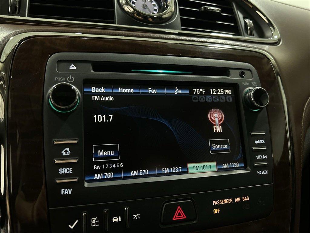 used 2013 Buick Enclave car, priced at $10,999