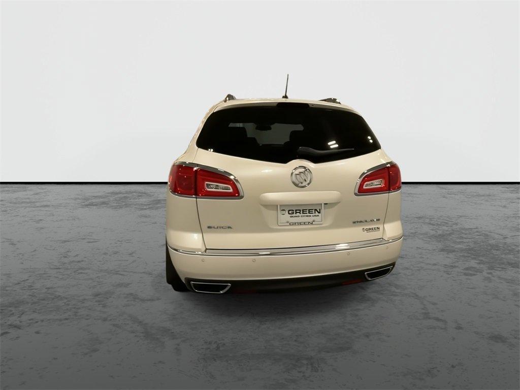 used 2013 Buick Enclave car, priced at $10,999