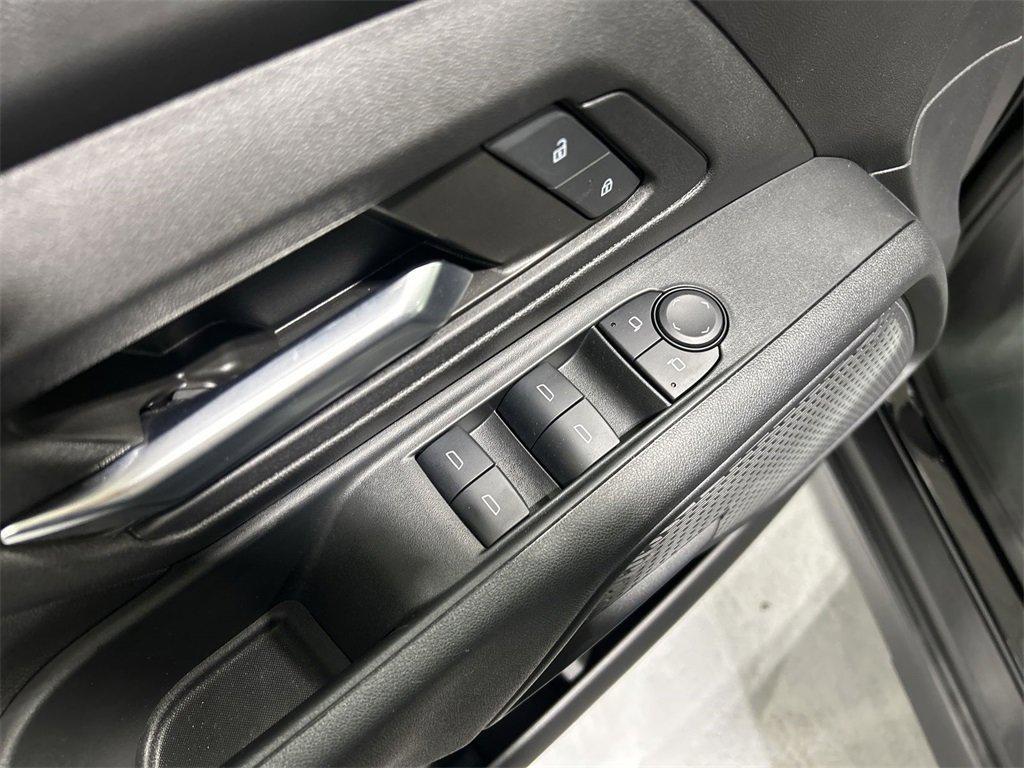 new 2024 Chevrolet Silverado EV car, priced at $57,955