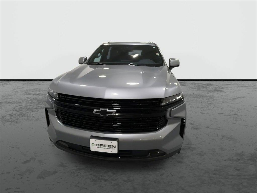 used 2023 Chevrolet Tahoe car, priced at $68,288