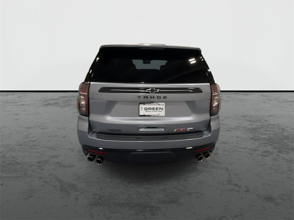 used 2023 Chevrolet Tahoe car, priced at $68,288