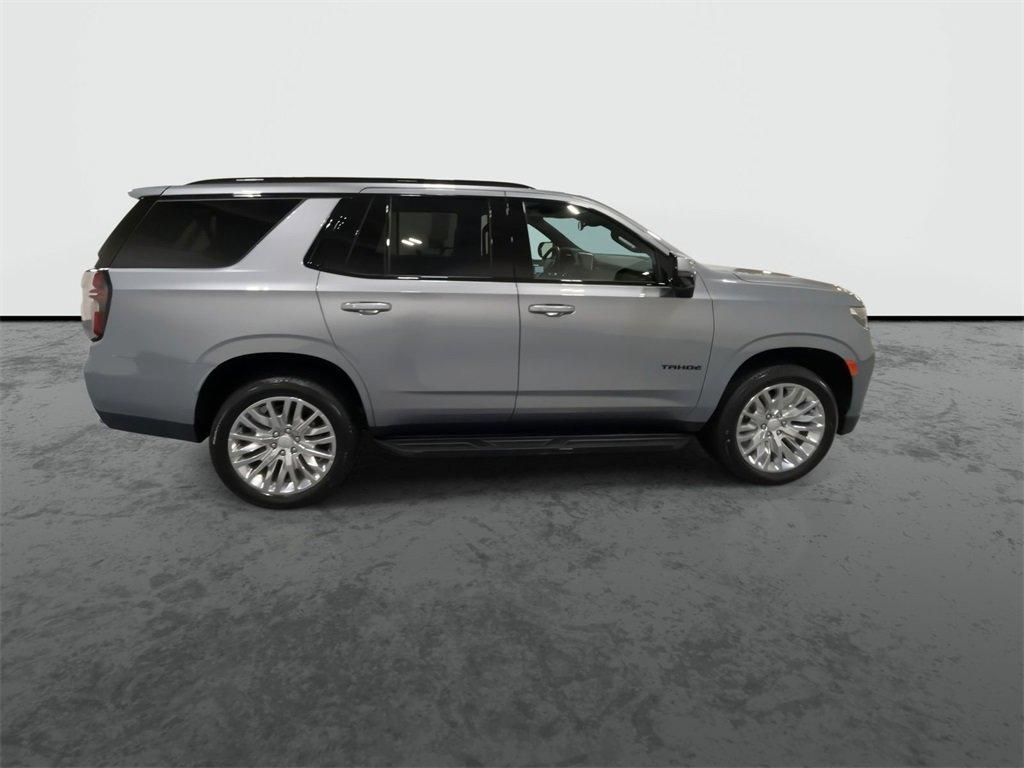 used 2023 Chevrolet Tahoe car, priced at $68,288