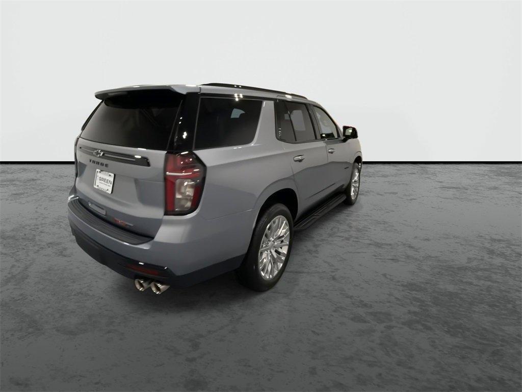 used 2023 Chevrolet Tahoe car, priced at $68,288