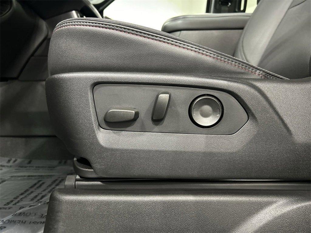 used 2023 Chevrolet Tahoe car, priced at $68,288