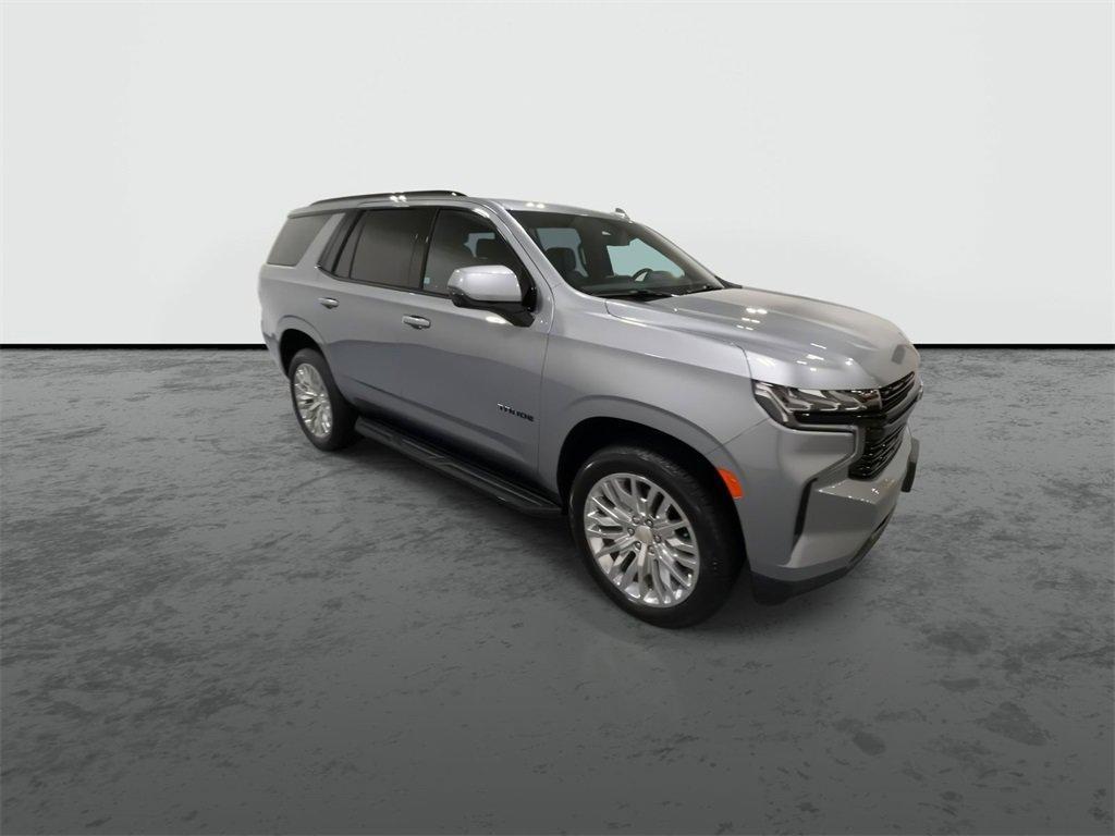 used 2023 Chevrolet Tahoe car, priced at $68,288