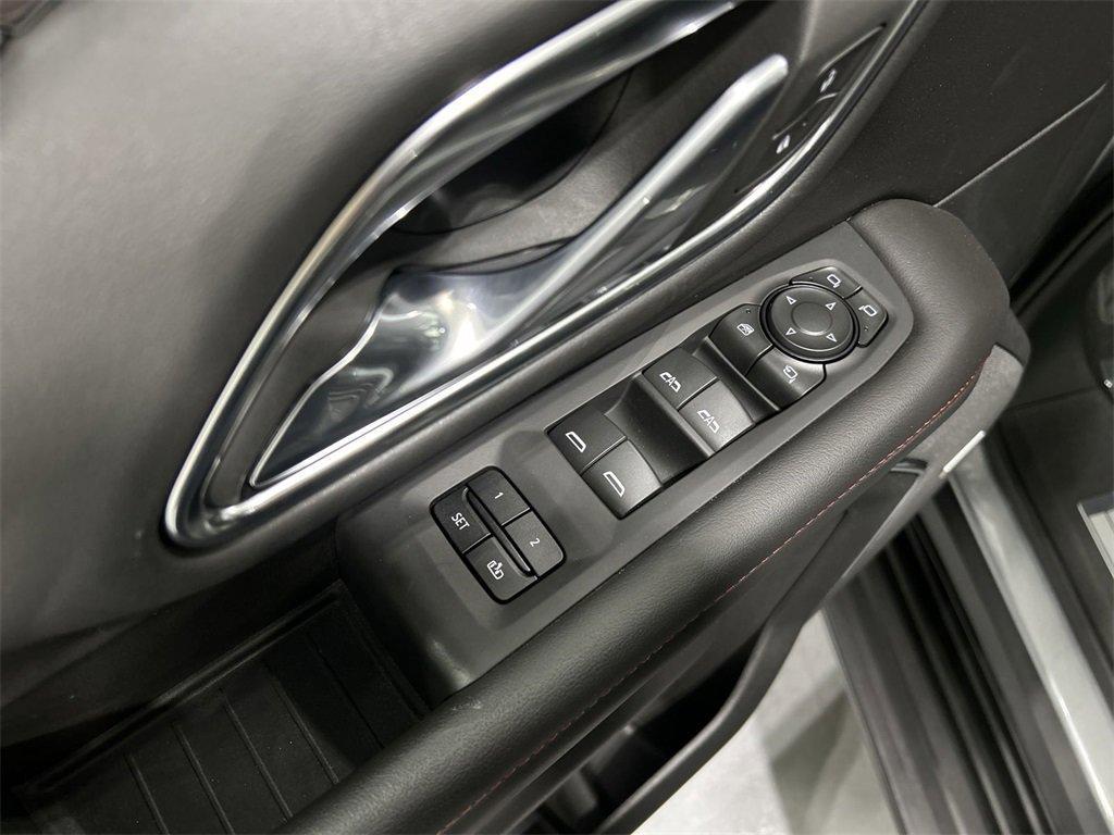 used 2023 Chevrolet Tahoe car, priced at $68,288