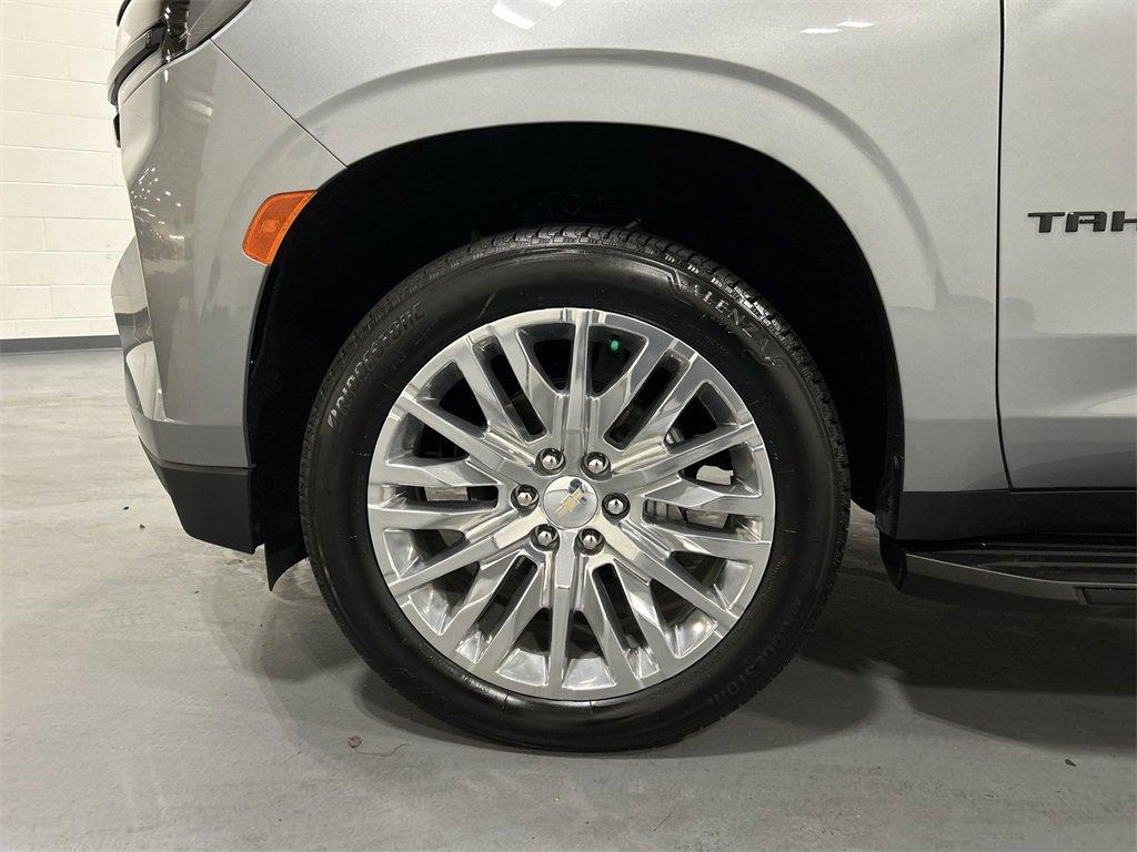 used 2023 Chevrolet Tahoe car, priced at $68,288