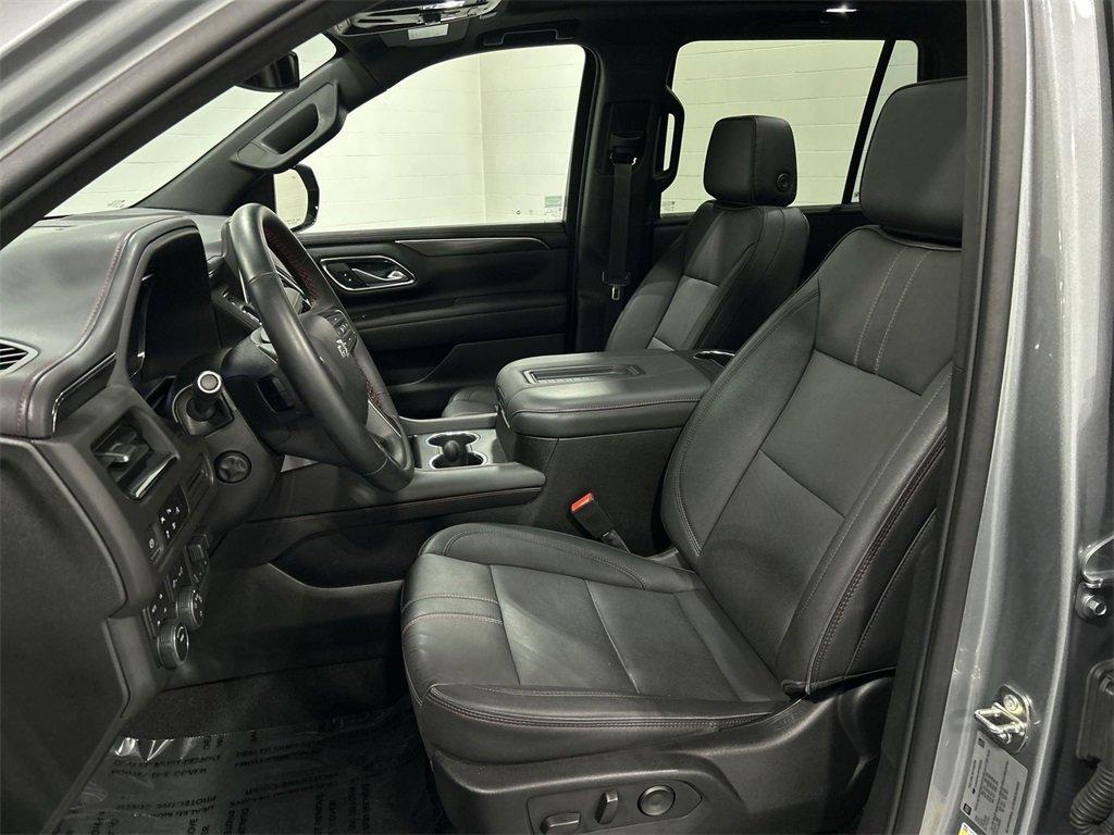 used 2023 Chevrolet Tahoe car, priced at $68,288