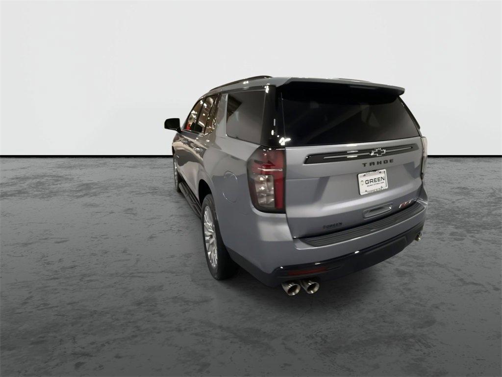 used 2023 Chevrolet Tahoe car, priced at $68,288
