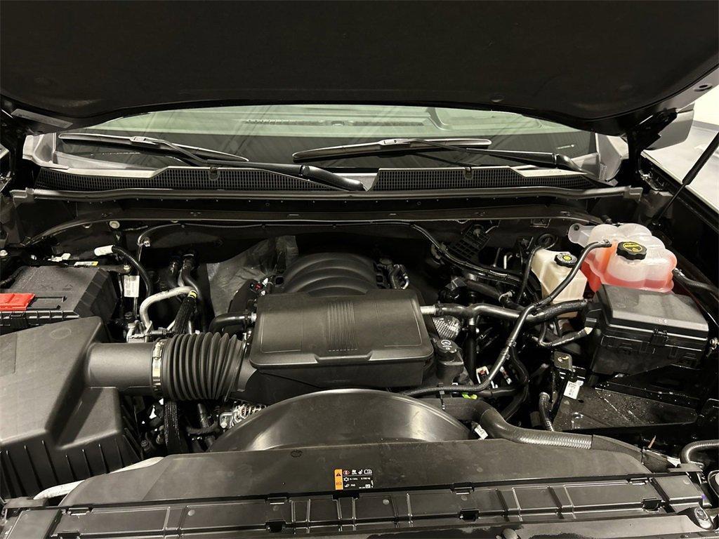 new 2025 Chevrolet Silverado 2500 car, priced at $61,085