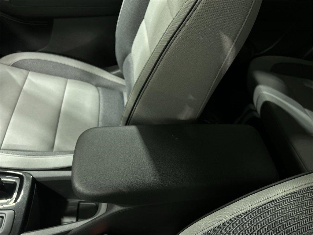 new 2026 Chevrolet TrailBlazer car, priced at $26,980