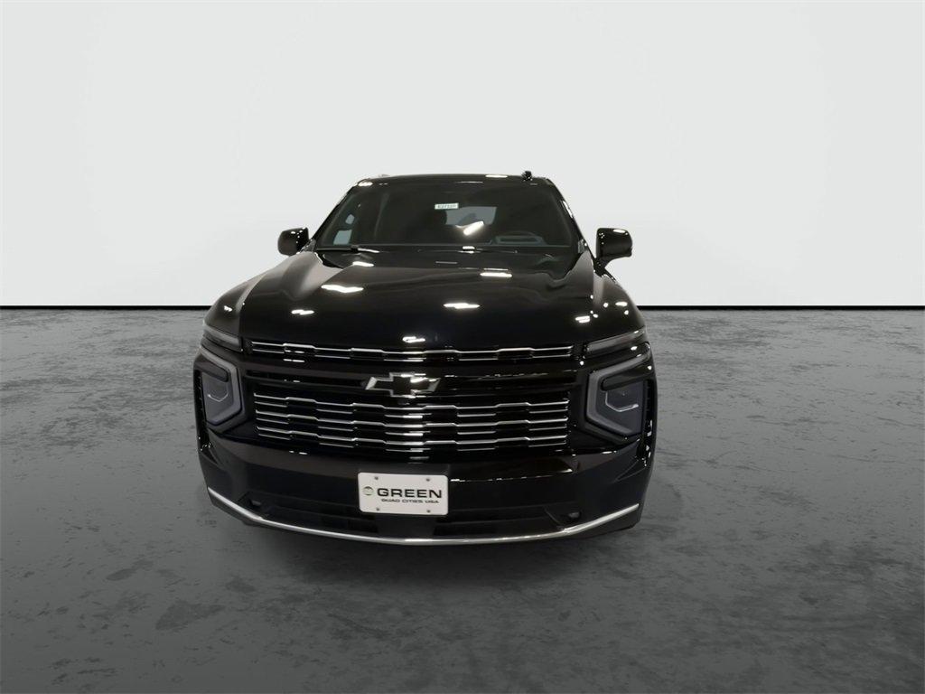 new 2025 Chevrolet Suburban car, priced at $93,830