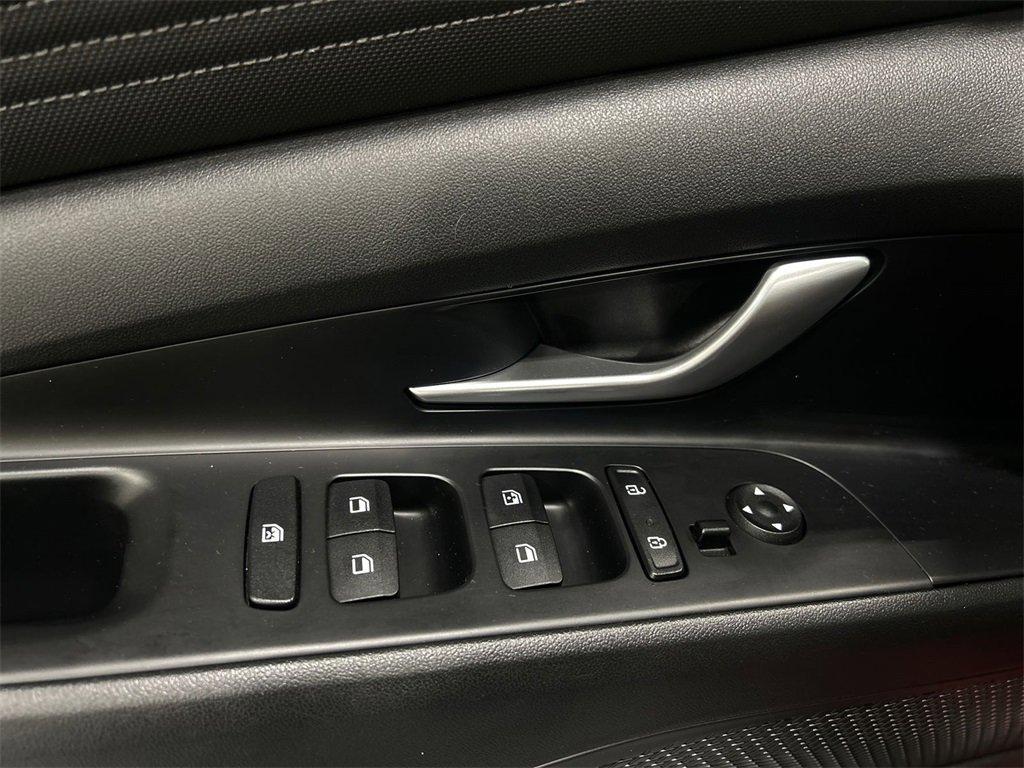 used 2021 Hyundai Elantra car, priced at $16,999