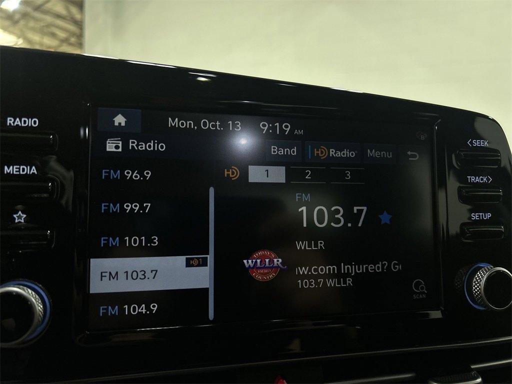 used 2021 Hyundai Elantra car, priced at $16,999