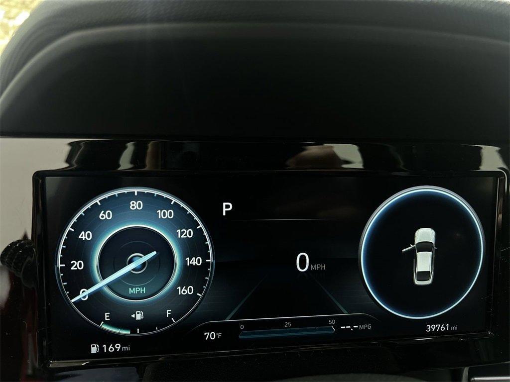 used 2021 Hyundai Elantra car, priced at $16,999