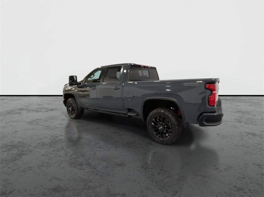 new 2025 Chevrolet Silverado 2500 car, priced at $86,360