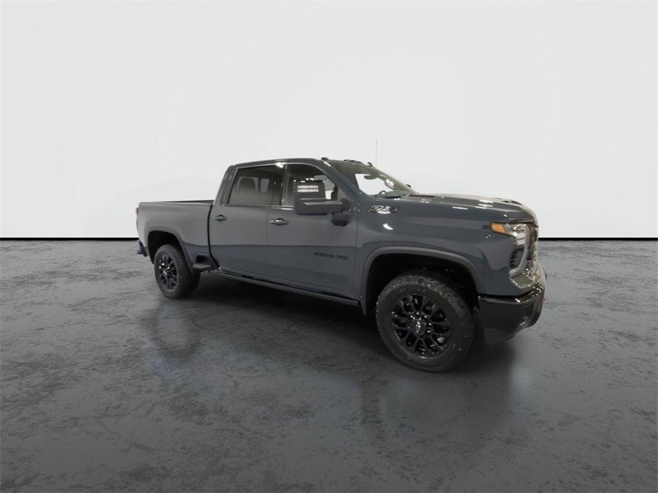 new 2025 Chevrolet Silverado 2500 car, priced at $86,360