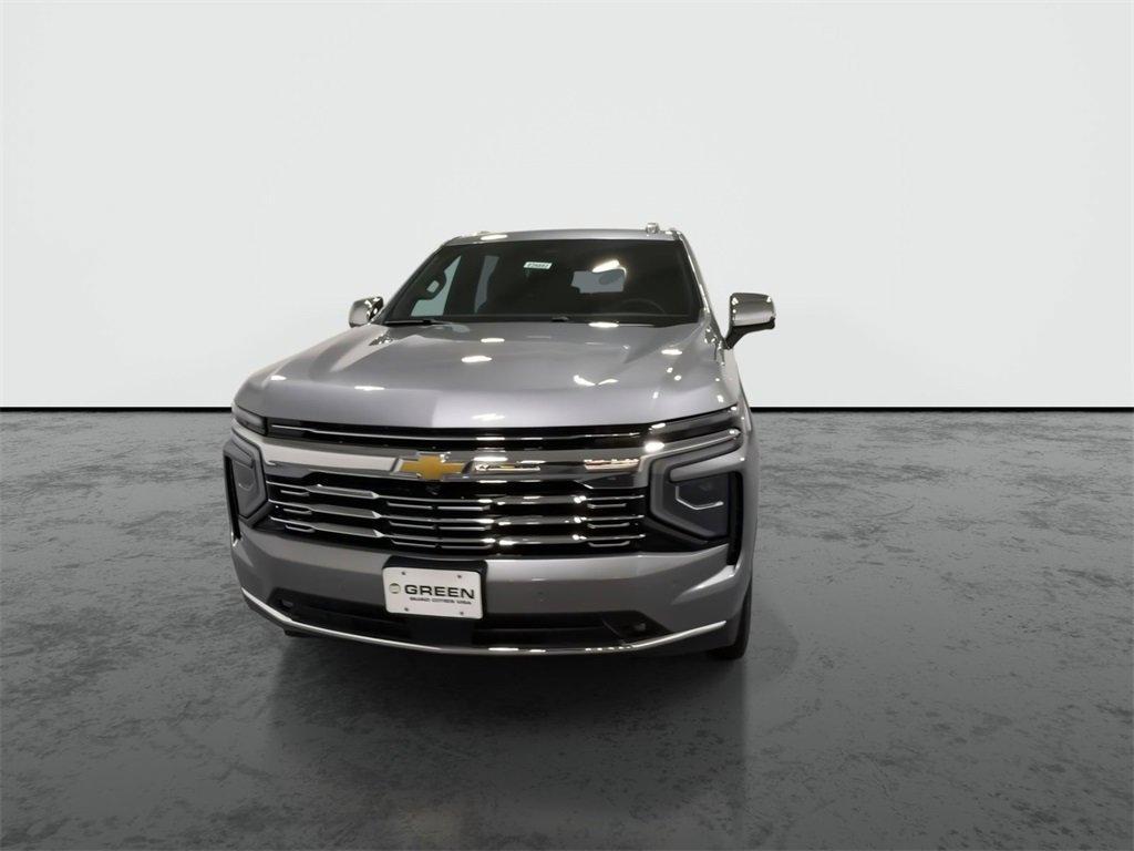 new 2025 Chevrolet Suburban car, priced at $82,865