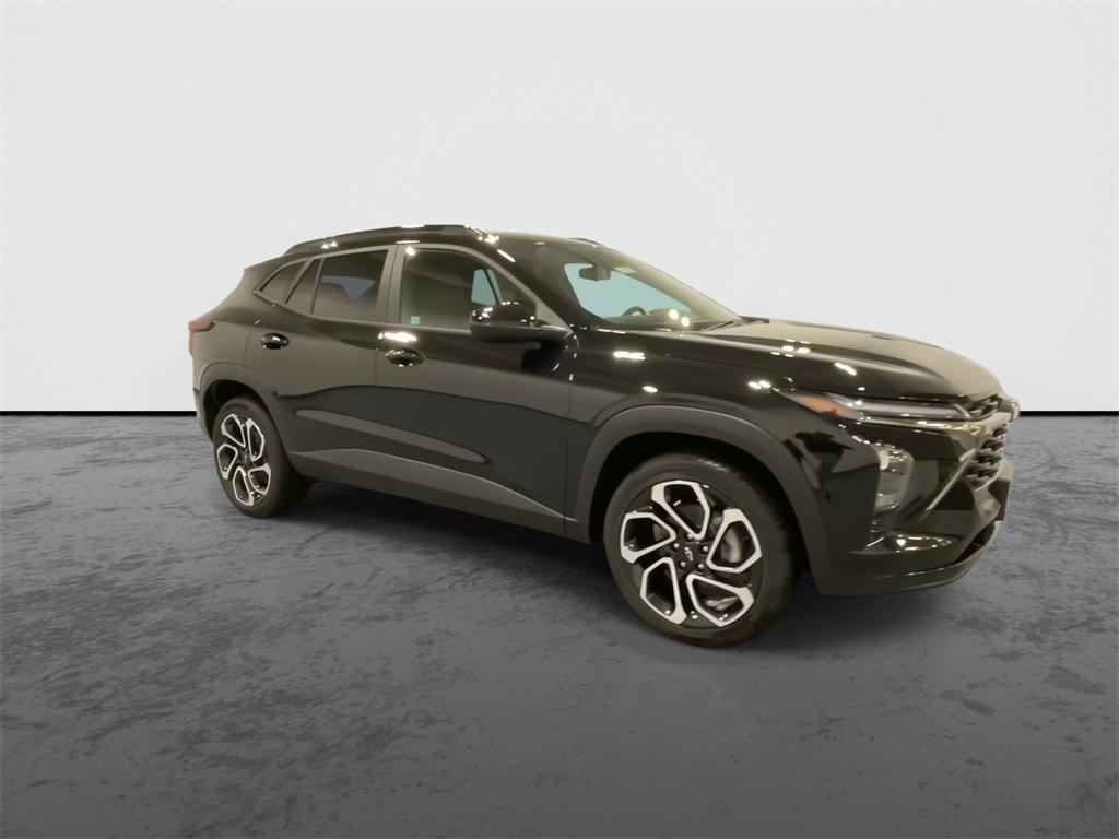 new 2026 Chevrolet Trax car, priced at $27,590