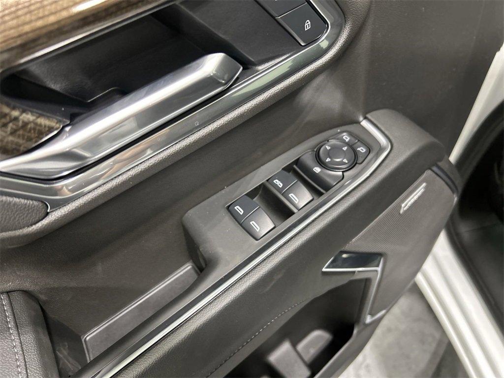 new 2025 Chevrolet Silverado 1500 car, priced at $53,884