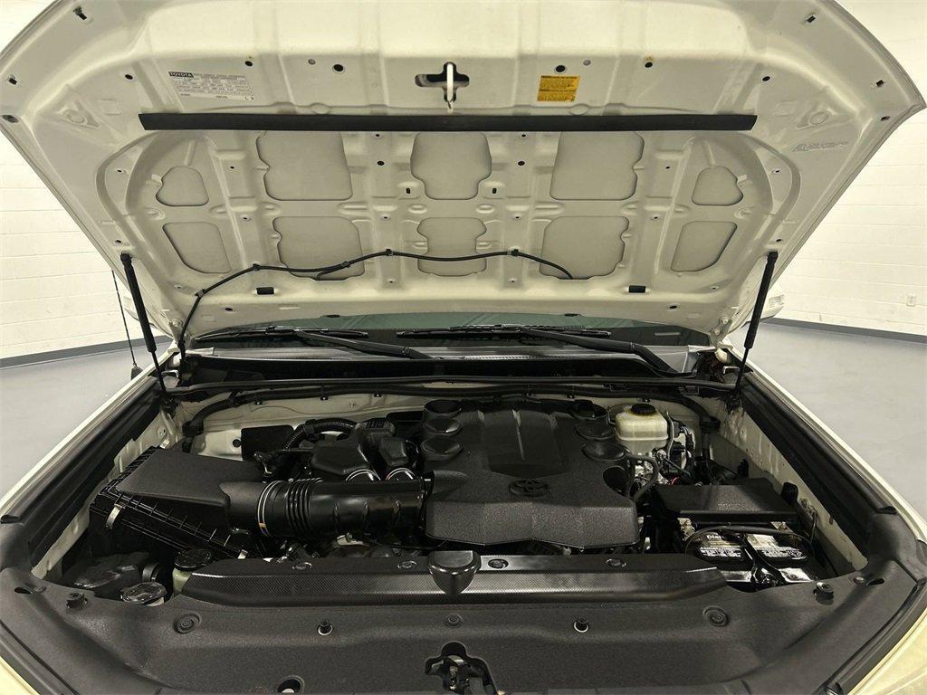 used 2013 Toyota 4Runner car, priced at $17,999