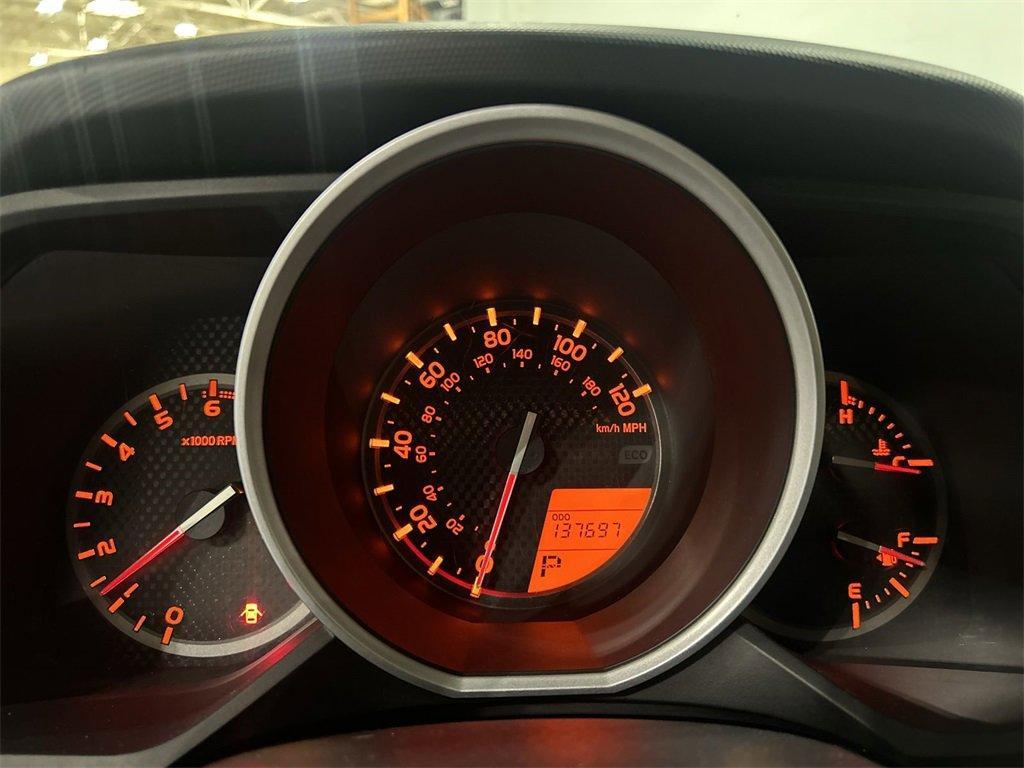 used 2013 Toyota 4Runner car, priced at $17,999