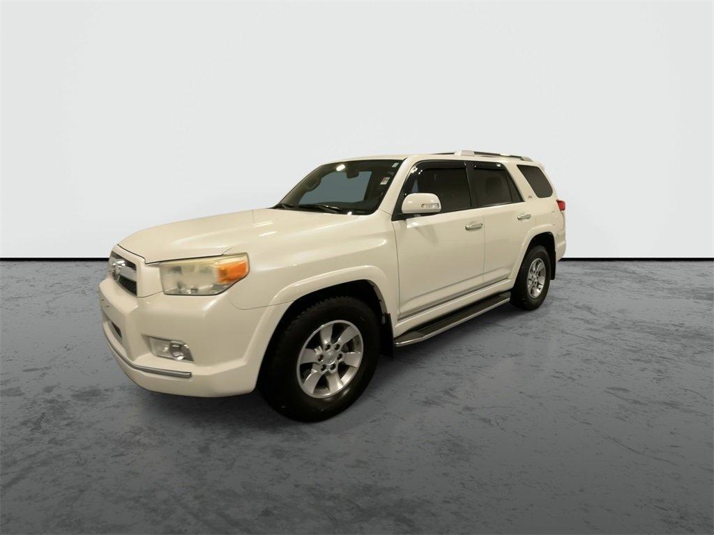 used 2013 Toyota 4Runner car, priced at $17,999