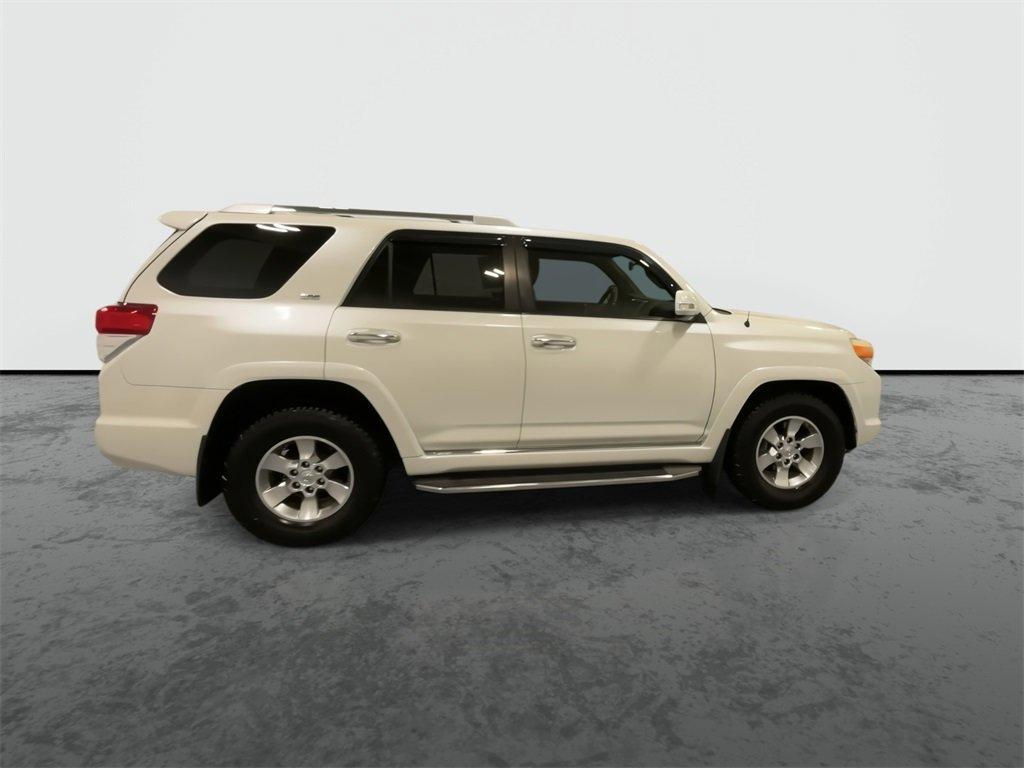 used 2013 Toyota 4Runner car, priced at $17,999