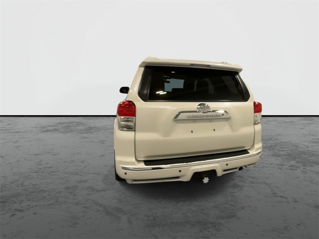 used 2013 Toyota 4Runner car, priced at $17,999