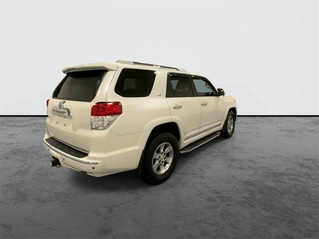 used 2013 Toyota 4Runner car, priced at $17,999