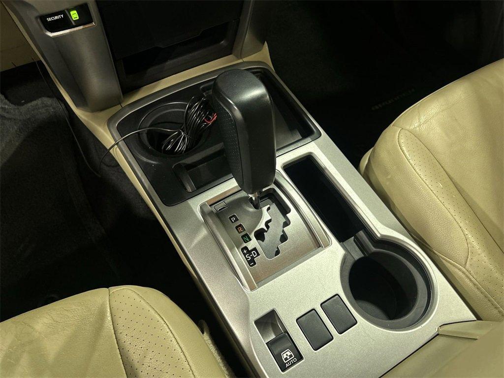 used 2013 Toyota 4Runner car, priced at $17,999