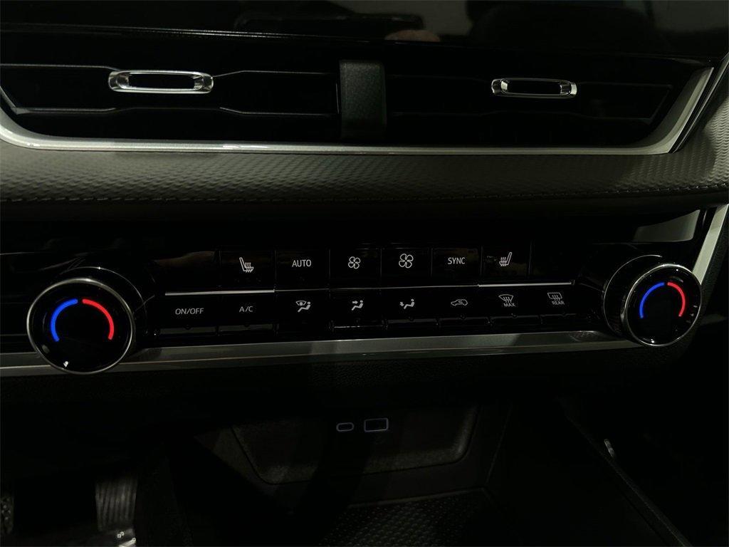 new 2026 Chevrolet Equinox car, priced at $31,365