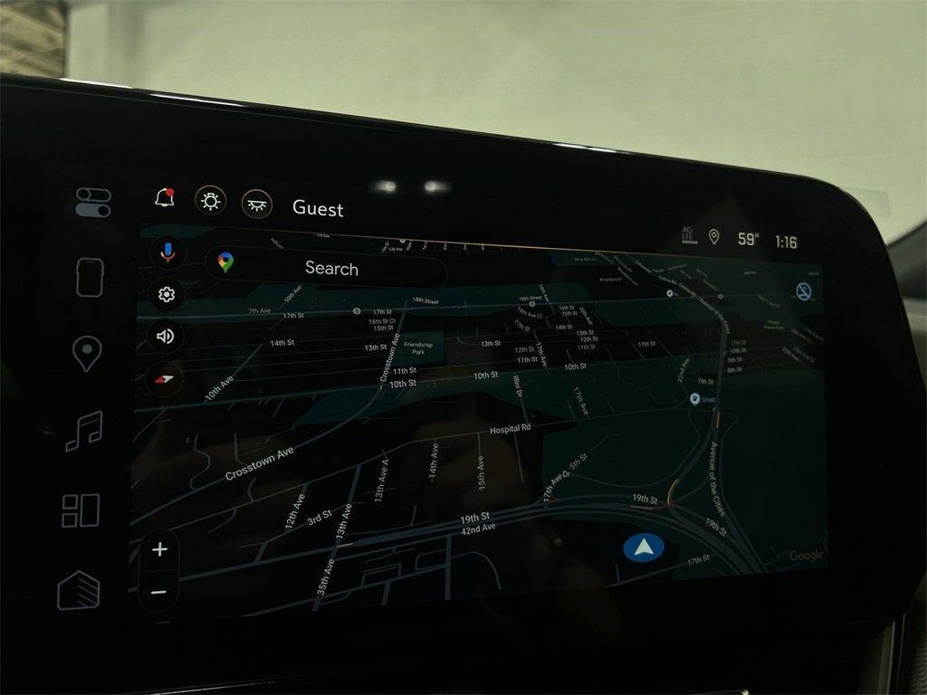 new 2026 Chevrolet Equinox car, priced at $31,365