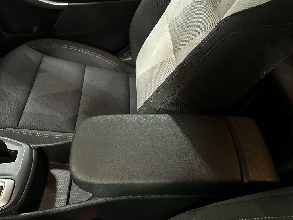 used 2024 Chevrolet Trax car, priced at $21,999