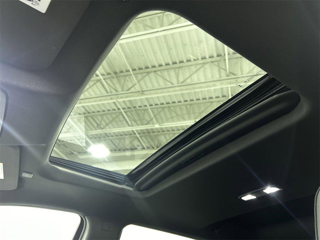 new 2025 Chevrolet Silverado 2500 car, priced at $88,980