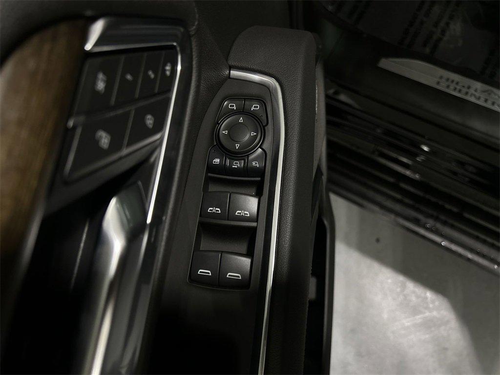 new 2025 Chevrolet Silverado 2500 car, priced at $88,980