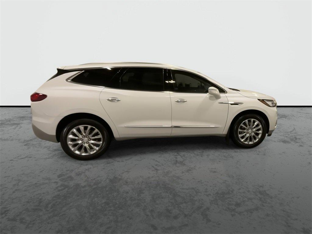 used 2020 Buick Enclave car, priced at $25,500