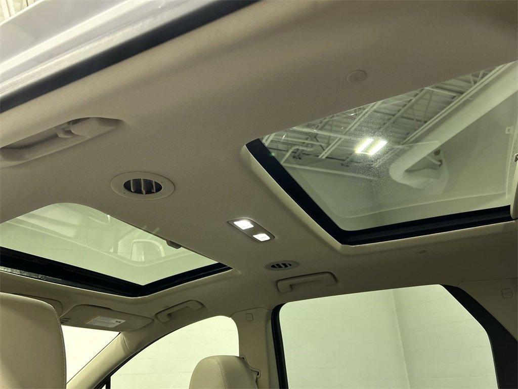 used 2020 Buick Enclave car, priced at $25,500