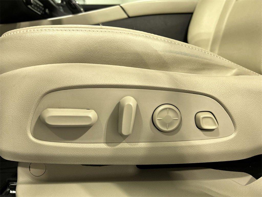 used 2020 Buick Enclave car, priced at $25,500