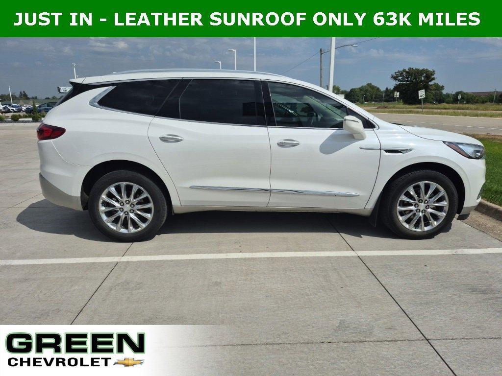 used 2020 Buick Enclave car, priced at $24,999