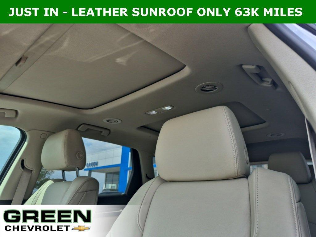 used 2020 Buick Enclave car, priced at $24,999