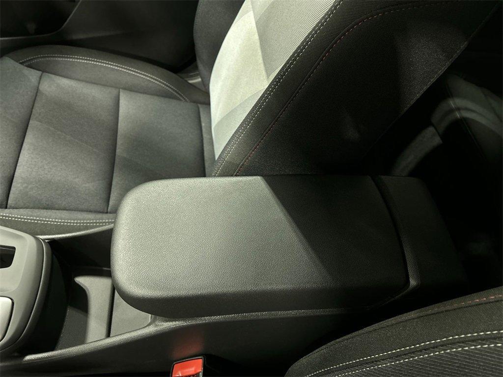 new 2026 Chevrolet Trax car, priced at $23,495
