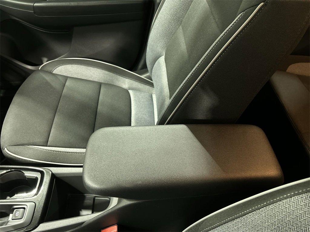 new 2026 Chevrolet TrailBlazer car, priced at $27,890