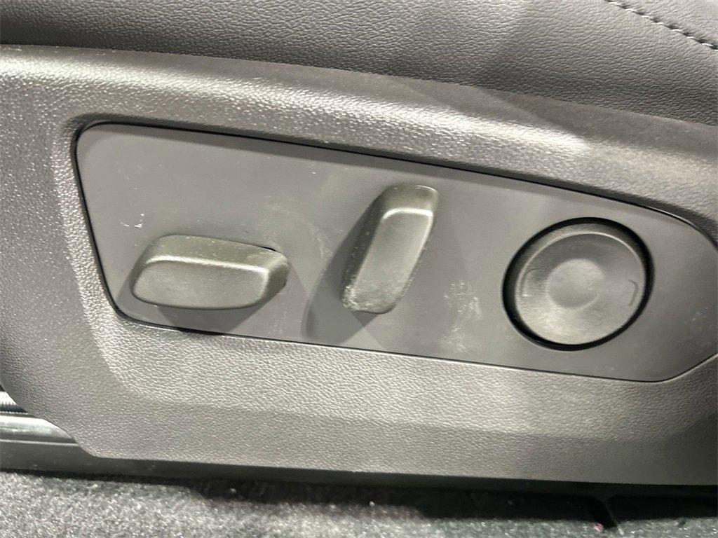used 2025 Chevrolet Colorado car